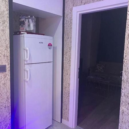 Antalya Centre Apartment Exterior foto