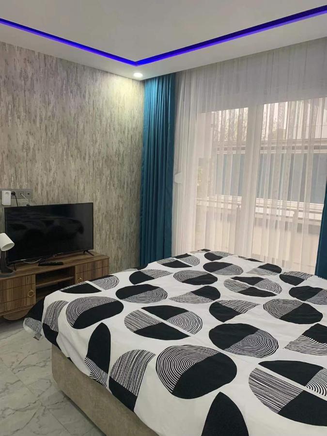 Antalya Centre Apartment Exterior foto