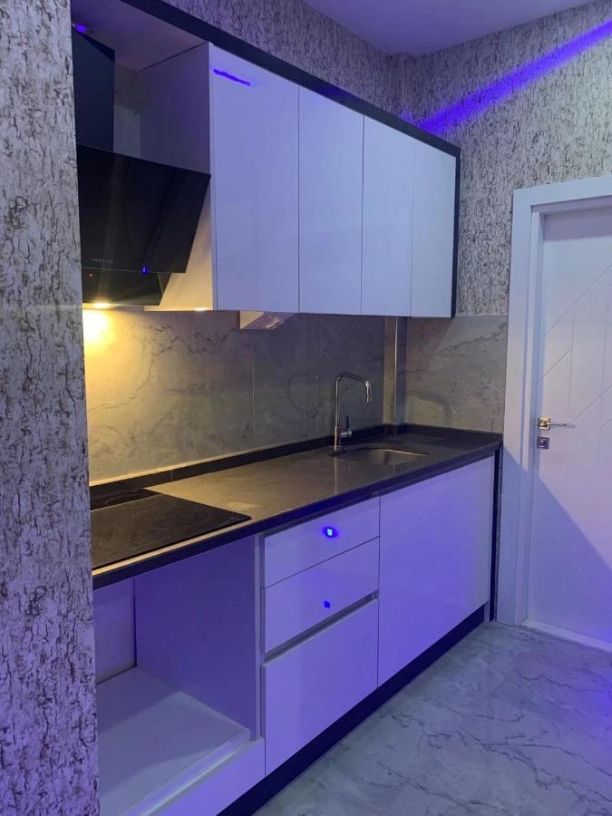 Antalya Centre Apartment Exterior foto